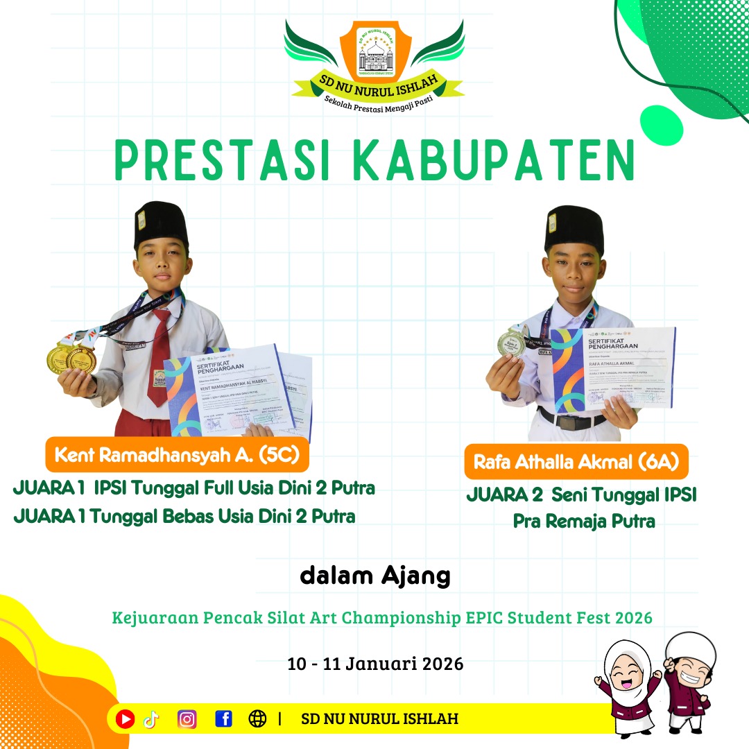 Prestasi